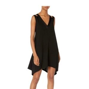 BCBG Maxazria Michele dress